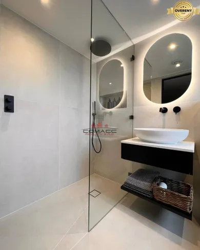 Na predaj dom v Moravany nad Váhom · €224 900 · Novostavba