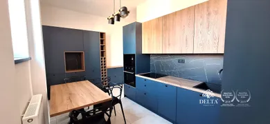 Mieszkania na wynajem, 3-pokojowe, Zvolen · €850