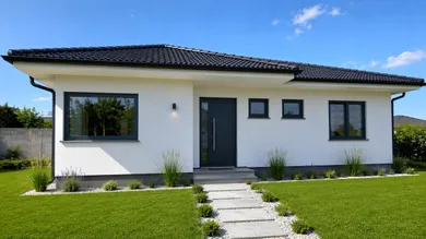 Na predaj dom, 115 m², Veľký Lapáš