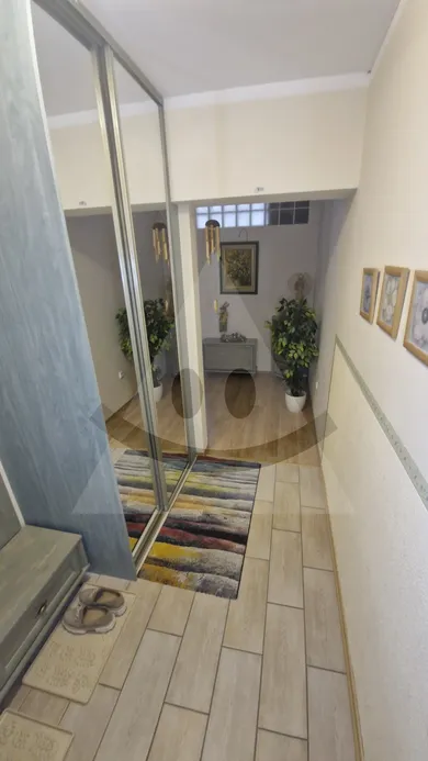 Na predaj 4-izbový byt, 136 m², Poprad, Dostojevského