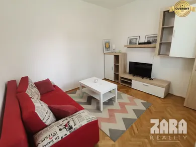 Квартири в оренду, 1-кімнатні, Košice-Západ · €550