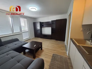 Na prenájom 1-izbový byt, 29 m², Michalovce, Bieloruská
