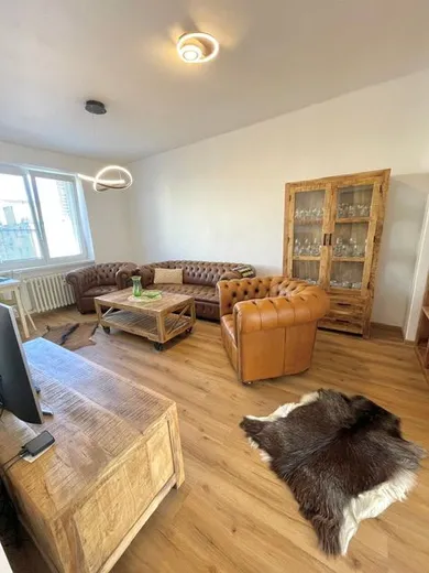 Kiadó lakások, 3-szobás, Bratislava-Nové Mesto · €850
