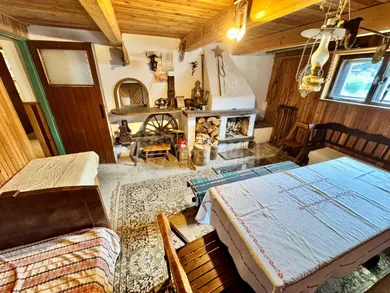 Na predaj dom, 135 m², Liptovský Mikuláš, Palúčanská