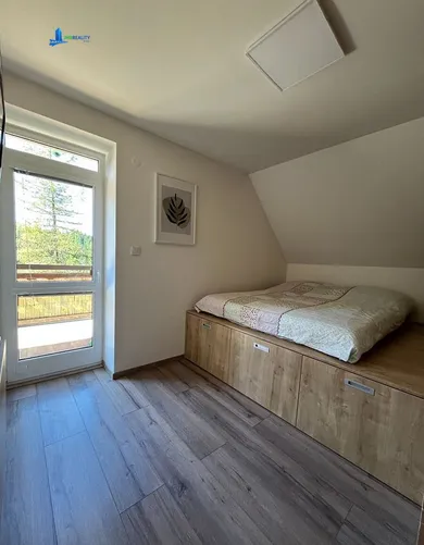 Na predaj 3-izbový byt, 70 m², Donovaly