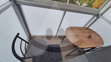 Na prenájom 1-izbový byt, 31 m², Považská Bystrica