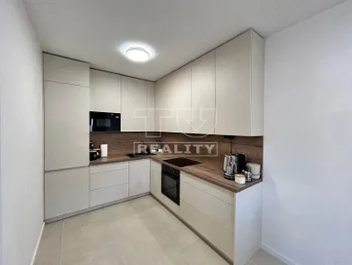 Na prenájom 2-izbový byt, 55 m², Liptovský Mikuláš