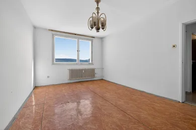 Na predaj byt v Bratislava-Dúbravka · €179 500 · Pôvodný stav