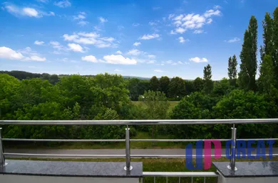 Na predaj 1-izbový byt, Piešťany