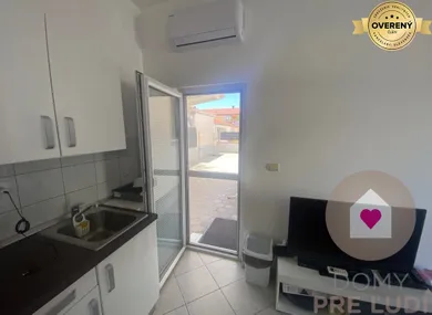 Na predaj 5-izbový byt