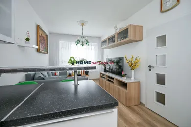 Na predaj 2-izbový byt, 34 m², Senec, Marhuľová