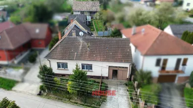 Na predaj dom, 360 m², Hrabovka