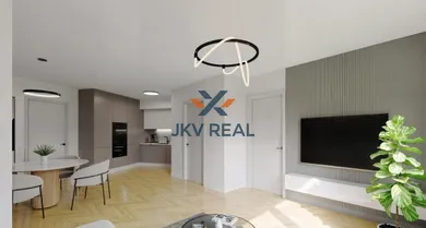 Byty na predaj 2-izbový, Malinovo · €169 900