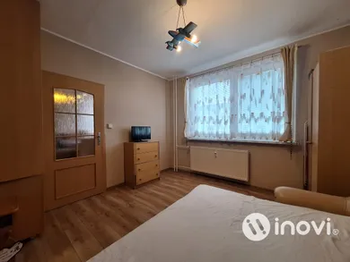 Na prenájom byt v Spišská Nová Ves · €600 · Čiastočná rekonštrukcia