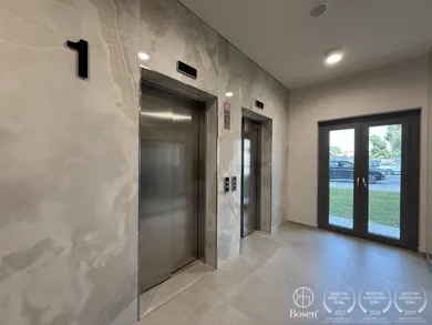 Na predaj 2-izbový byt, 51 m², Bratislava-Staré Mesto, Bottova