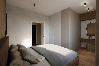 Na predaj 2-izbový byt, 61 m², Horný Hričov