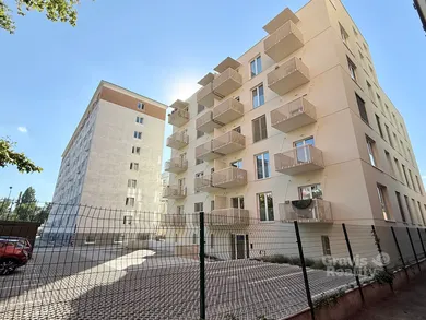 Byty na prenájom 2-izbový, Bratislava-Ružinov · €890