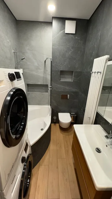 Na predaj 2-izbový byt, 56 m², Michalovce, Hrádok