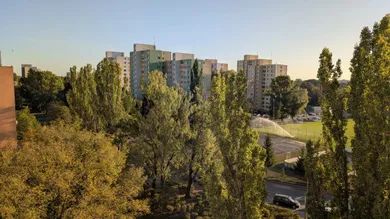 Na prenájom 3-izbový byt, 75 m², Bratislava-Petržalka, Bulíkova