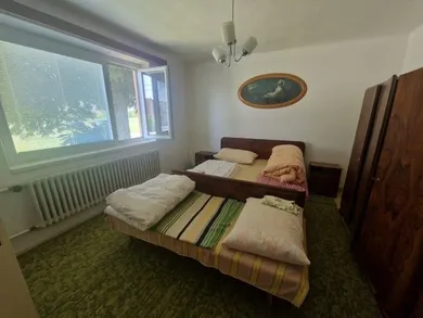 Na predaj dom, 41 m², Dlhá
