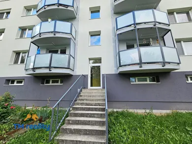 Na prenájom byt v Partizánske · €500 · Dokončené