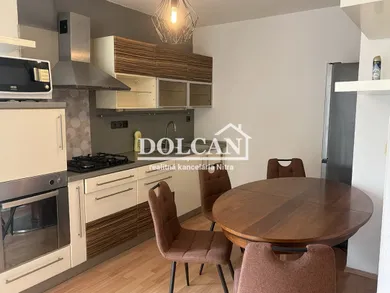 Byty na prenájom 3-izbový, Nitra · €720