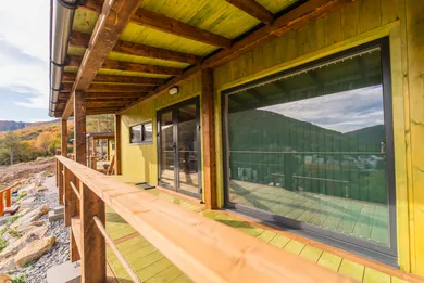 Na prenájom rekreačný dom, 50 m², Trenčianske Teplice