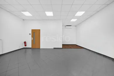Na prenájom objekt, 35 m², Šaľa