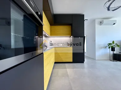 Byty na predaj 3-izbový, Košice-Vyšné Opátske · €338 000