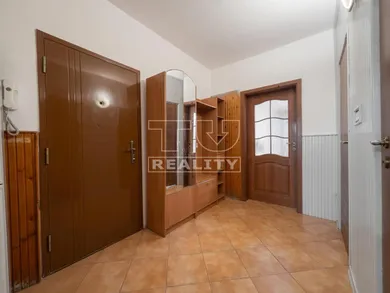 Na predaj byt v Topoľčany · €148 000 · Čiastočná rekonštrukcia