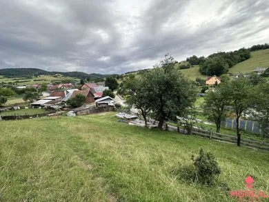 Na predaj pozemok, 71 m², Horný Vadičov