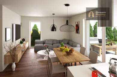 Na predaj 4-izbový dom, 109 m², Zbyňov, Hlavná
