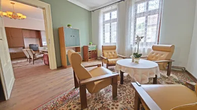 Na predaj 3-izbový dom, 100 m², Medzev, Štóska