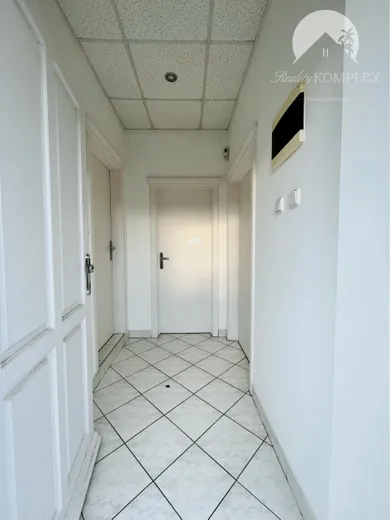 Na prenájom objekt, 50 m², Dunajská Streda