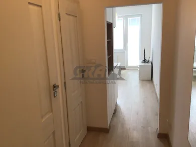 Na prenájom 1-izbový byt, 26 m², Bratislava-Rača, Horná