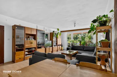 Na predaj 5-izbový byt, 165 m², Bratislava-Dúbravka, Talichova