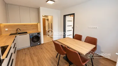 Kiadó lakások, 1-szobás, Žilina · €590
