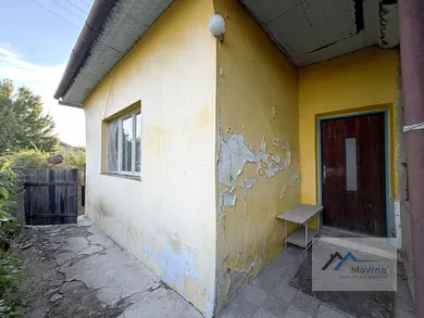 Na predaj dom, 90 m², Rybany
