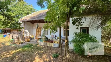 Na predaj 1-izbový dom, 496 m², Jatov