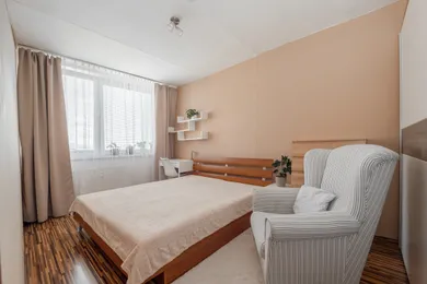 Mieszkania na sprzedaż, 3-pokojowe, Košice-Sever · €187 000