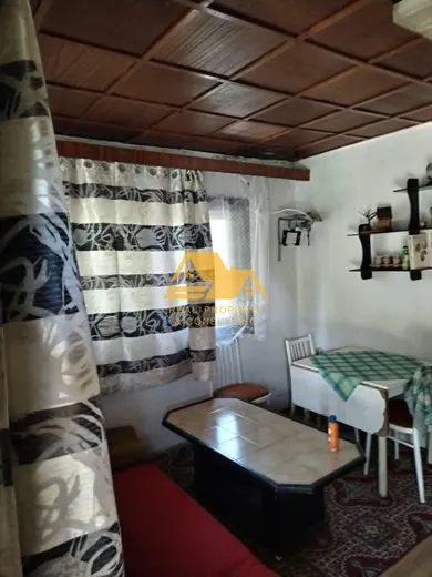 Na predaj 1-izbový rekreačný dom, Nové Zámky