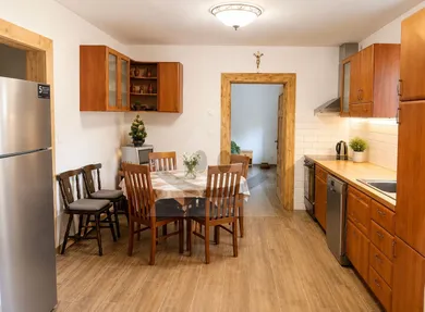 Na predaj 3-izbový dom, 50 m², Beňuš