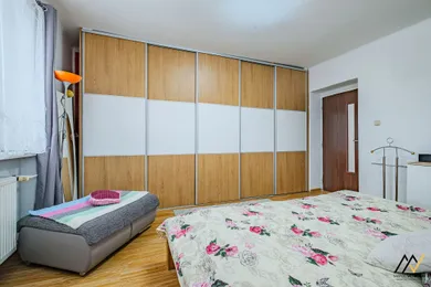 Na predaj dom, Ličartovce