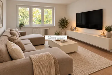 Na predaj 1-izbový byt, 37 m², Bratislava-Petržalka, Fedinova