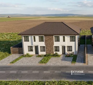 Byty na predaj 3-izbový, Veľký Meder · €139 900