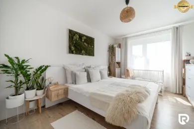 Mieszkania na sprzedaż, 2-pokojowe, Trenčín · €198 800
