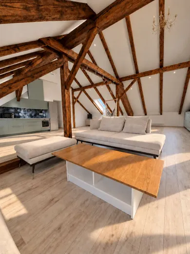 Byty na prenájom 2-izbový, Šaľa · €850