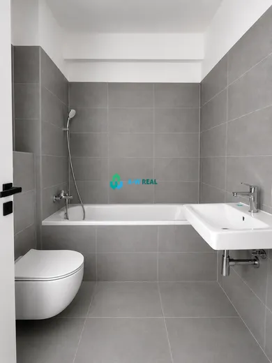 Na predaj 2-izbový byt, 50 m², Dunajská Streda