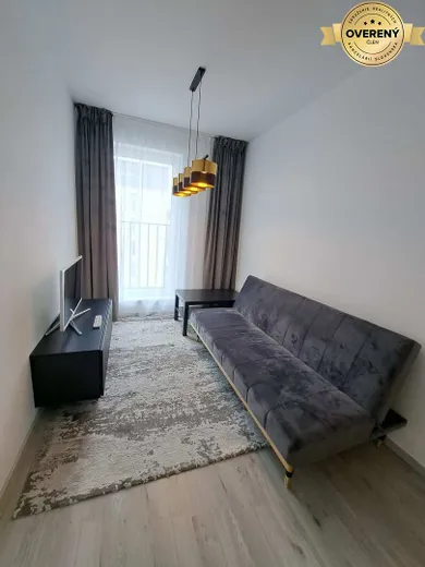 Na prenájom 2-izbový byt, 34 m², Poprad, Dlhé hony