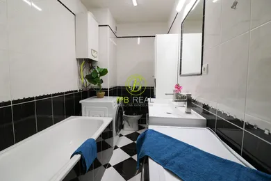Na predaj 2-izbový byt, 61 m², Most pri Bratislave, M. R. Štefánika